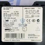 Siemens 3RN1 010-1CM00 | Protection Relay - Image 5