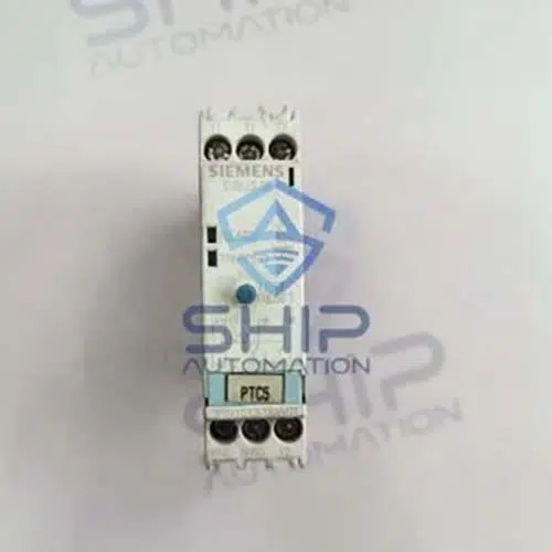 Siemens 3RN1013-1BW01 | Thermistor Motor Protection Unit