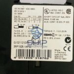Siemens 3RP1525-1AP30 | Timing Relay - Image 5