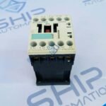 Siemens 3RT1 016-1AK62 | Contactor - Image 3