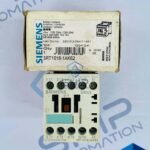 Siemens 3RT1 016-1AK62 | Contactor