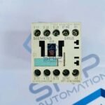Siemens 3RT1 016-1AK62 | Contactor - Image 2