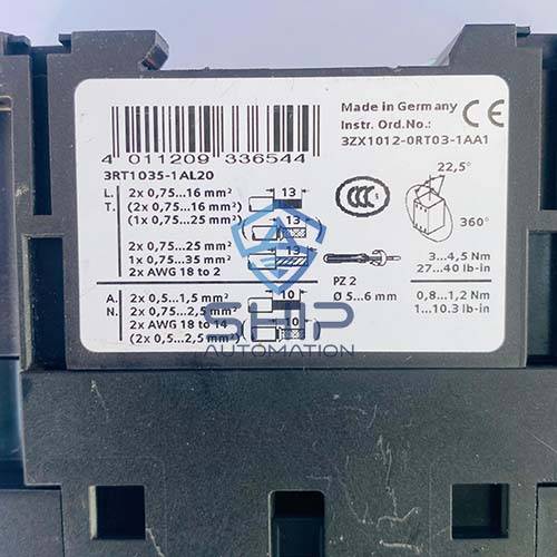 3RT1035 1AL20 (3)