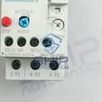 Siemens 3RU1126-1KB0 | Overload Relay - Image 5