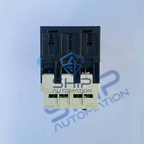 3RV1011 0FA15 (2) Siemens 3RV1011-0FA15 | Circuit breaker - Image 2