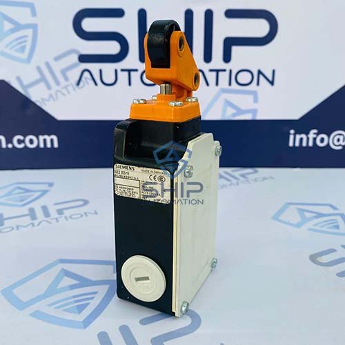 3SE2 303 1E (4) Siemens 3SE2 303-1E | Roller Lever