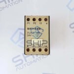 Siemens 3UN8 020 | Motor Protector