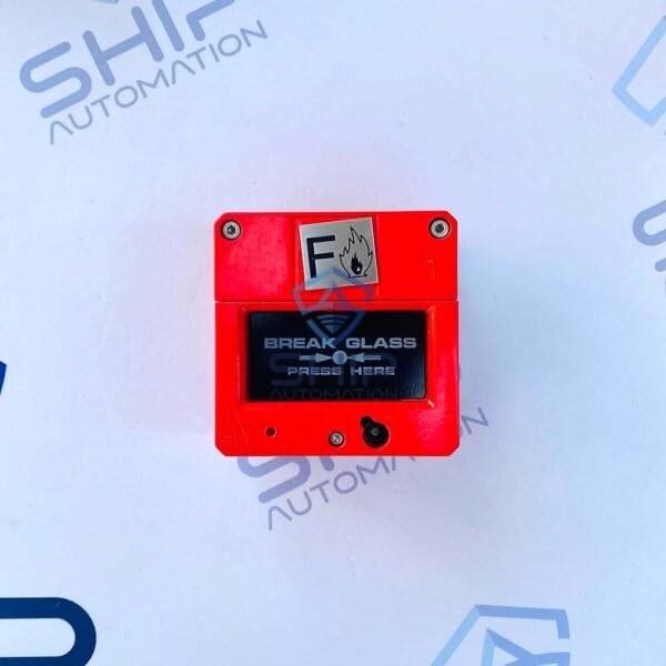 Autronica BF-502 | Call Point