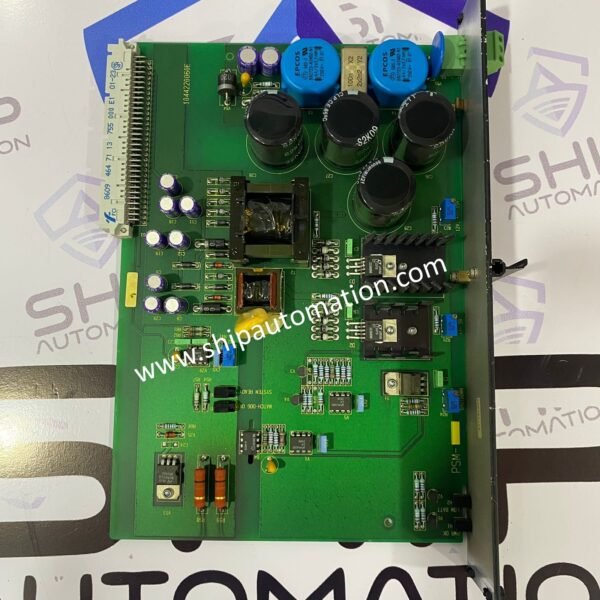 Deif PSM-1 | Power Supply Module for Delomatic-3