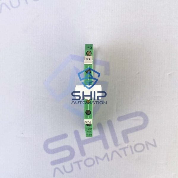 Phoenix Contact DEK 1.5 | Terminal Block Relay (2941374)