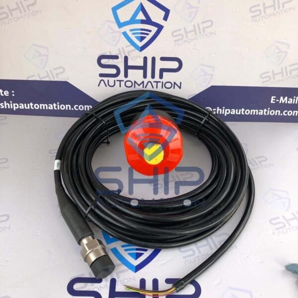 Aadi Aanderaa SR10 | Doppler Current Sensor