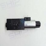 Parker 4 D01 3103 0501 C1G0R | Control Valve - Image 4
