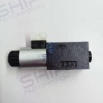 Parker 4 D01 3103 0501 C1G0R | Control Valve - Image 2