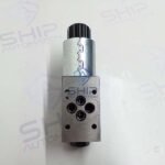 Parker 4 D01 3103 0501 C1G0R | Control Valve - Image 3