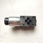 Rexroth 4 WE 6 Y62/EG110N9K4 | Direction Control Valve (R900921502) - Image 4