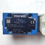 Rexroth 4 WE 6 Y62/EG110N9K4 | Direction Control Valve (R900921502) - Image 5