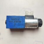 Rexroth 4 WE 6 Y62/EG110N9K4 | Direction Control Valve (R900921502) - Image 2