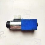 Rexroth 4 WE 6 Y62/EG110N9K4 | Direction Control Valve (R900921502) - Image 3