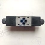 Rexroth 4 WE6 J62/EW110N9K4 | Direction Control Valve (R900551703) - Image 3