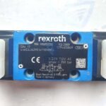 Rexroth 4 WE6 J62/EW110N9K4 | Direction Control Valve (R900551703) - Image 4