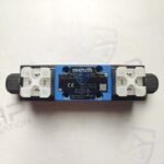 Rexroth 4 WE6 J62/EW110N9K4 | Direction Control Valve (R900551703)