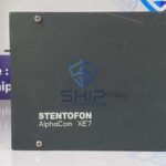 Stentofon ALPHACOM XE7 | Critical Communication Server (100 967 000 7.0301) - Image 5