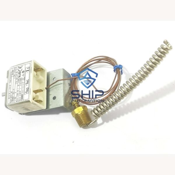 Jumo ATC1-M | Thermostat (294681-021-2)