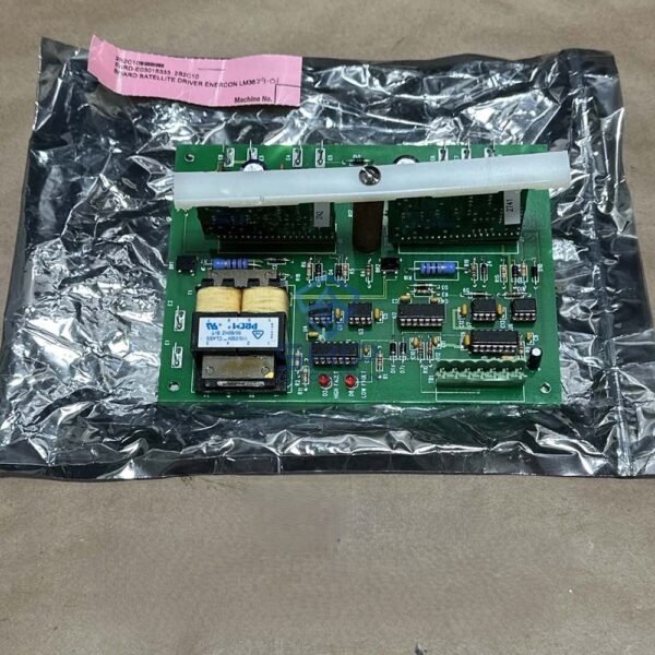 Enercon LM3629-01 | Satellite Driver Module
