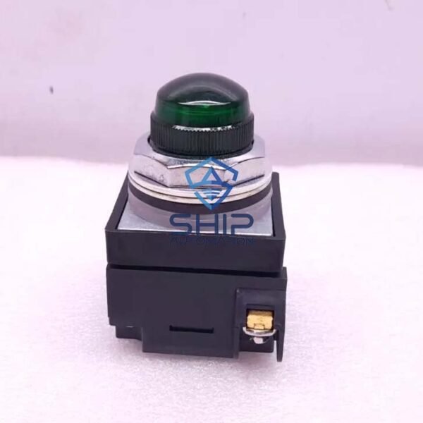 General Electric CR104PXG24 | Indicating Light  Hd Oiltight