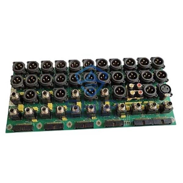 Midas Verona PCX-V0012-1 | Output Connector