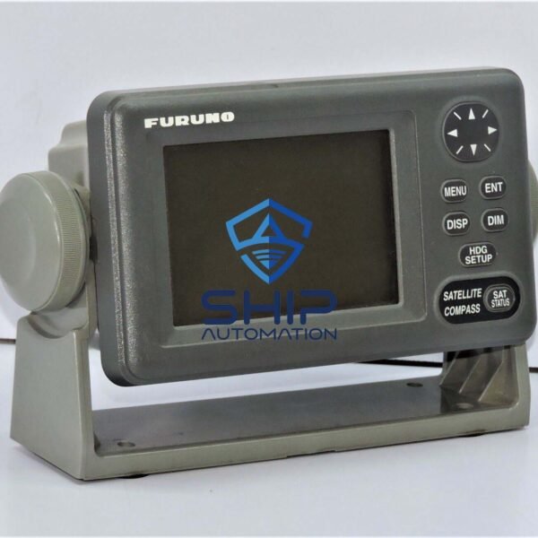Furuno SC-502 | Display Unit