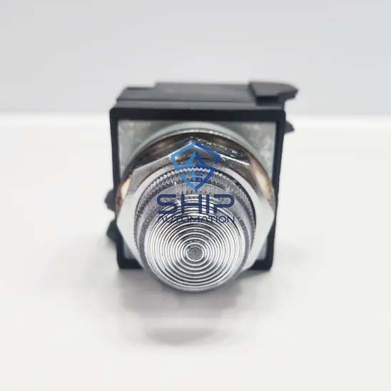 Ge Industrial System CR104PXG49 | Indicator Light (CR104PLG22C)