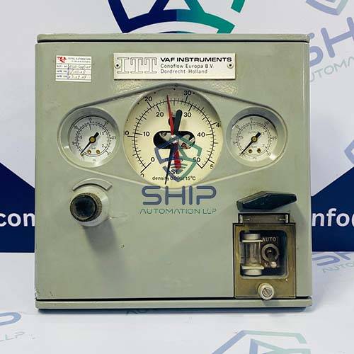 Vaf Instruments 40-11MJ-5120-5528.BL.SPEC | Controller