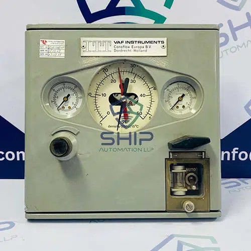 Vaf Instruments 40-11MJ-5120-5528.BL.SPEC | Controller