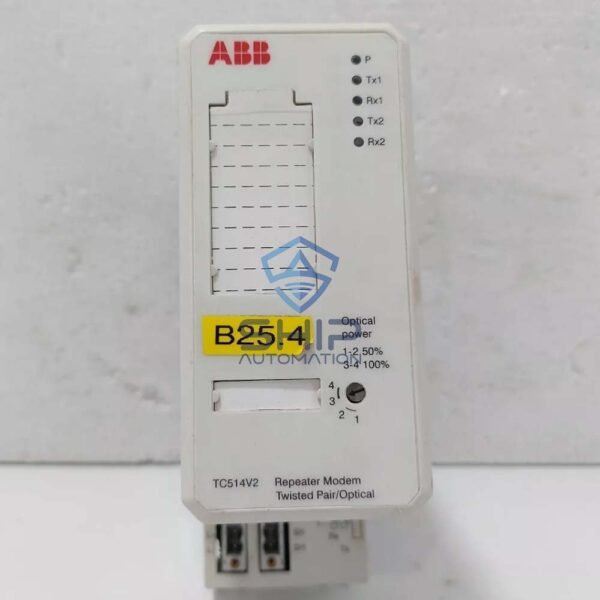 Kongsberg RMP400 | Remote Multi Purpose I/O Unit (Rev.2.3.1)