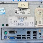 Hernis 400 CPU | Operation System - Image 5