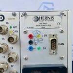 Hernis 400 MATRIX | Analgue Video Matrix - Image 6