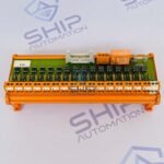 Weidmuller 402017-06 | Digital Terminal Module - Image 3