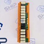 Weidmuller 403853 | Relay Module RSM 16RS - Image 3