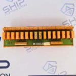 Weidmuller 8050731001 | Relay Card (405402-0)