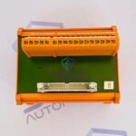 Weidmuller 405406-0 | Interface Rsm Connector RSF 34