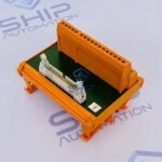 Weidmuller 405406-0 | Interface Rsm Connector RSF 34 - Image 3