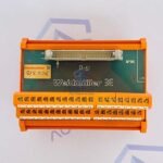 Weidmuller 412837-5 | Interface Unit