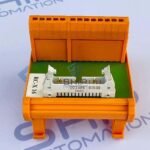 Weidmuller 412854-6-6 | Interface Module