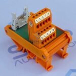 Weidmuller 412888-6 | Terminal Block Interface Module - Image 2
