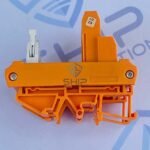 Weidmuller 412888-6 | Terminal Block Interface Module - Image 4