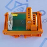 Weidmuller 412888-6 | Terminal Block Interface Module