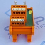 Weidmuller 412888-6 | Terminal Block Interface Module - Image 3