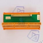 Weidmuller 412906-7 | Terminal Break Out Board