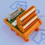 Weidmuller 412976-6-6 | Terminal Board - Image 3